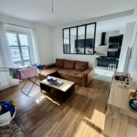 Agence Cosi : Appartement | TROYES (10000) | 48.00m2 | 590 € 