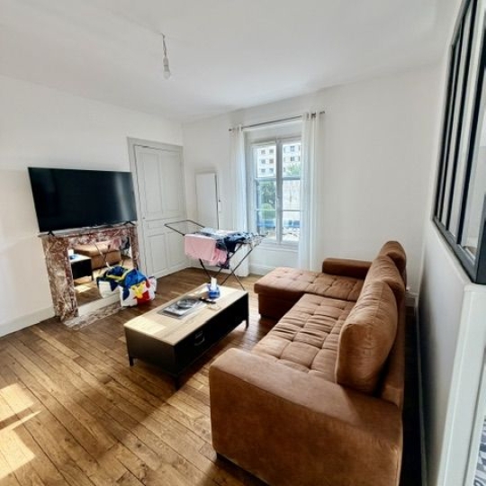  Agence Cosi : Appartement | TROYES (10000) | 48 m2 | 590 &euro; 