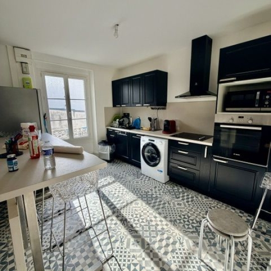  Agence Cosi : Appartement | TROYES (10000) | 48 m2 | 590 &euro; 