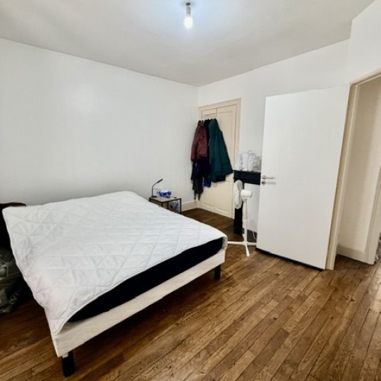  Agence Cosi : Appartement | TROYES (10000) | 48 m2 | 590 &euro; 