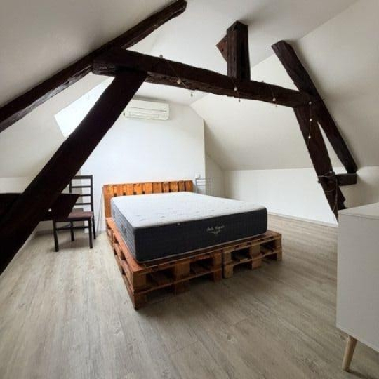  Agence Cosi : Appartement | TROYES (10000) | 45 m2 | 545 &euro; 