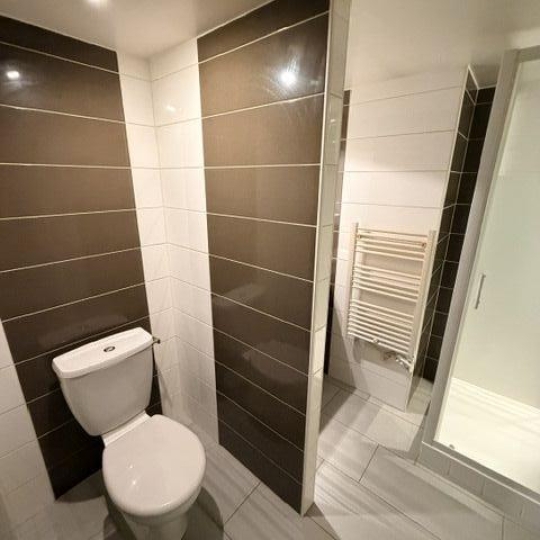  Agence Cosi : Appartement | TROYES (10000) | 45 m2 | 545 &euro; 