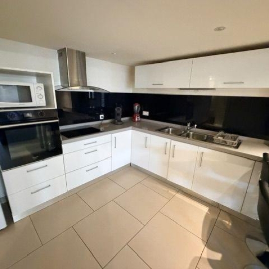  Agence Cosi : Appartement | TROYES (10000) | 45 m2 | 545 &euro; 