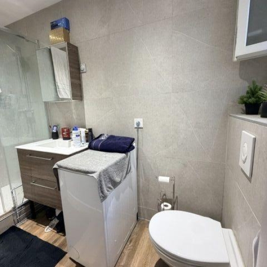  Agence Cosi : Appartement | TROYES (10000) | 23 m2 | 411 &euro; 