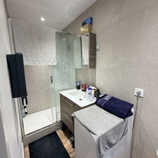  Agence Cosi : Appartement | TROYES (10000) | 23 m2 | 411 &euro; 
