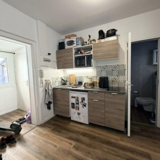  Agence Cosi : Appartement | TROYES (10000) | 23 m2 | 411 &euro; 