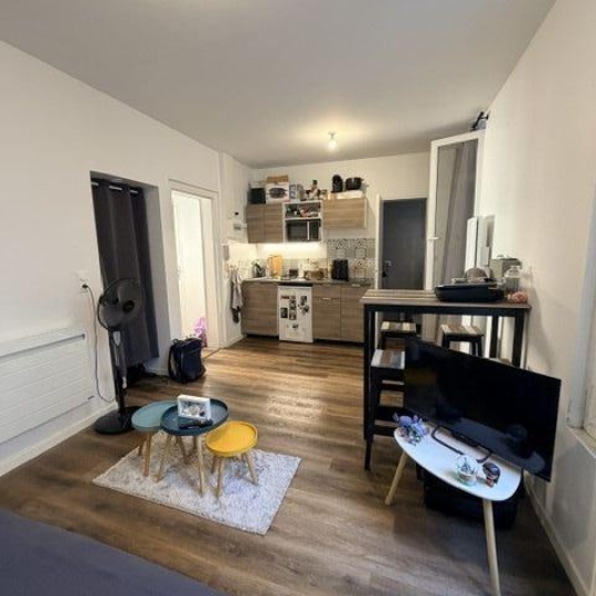 Agence Cosi : Appartement | TROYES (10000) | 23.00m2 | 411 € 