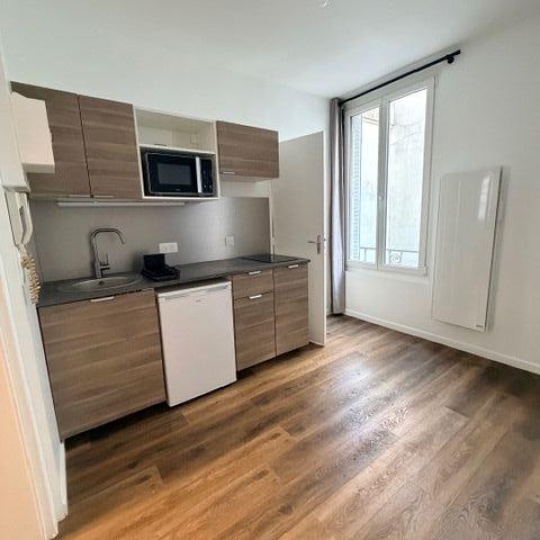 Agence Cosi : Appartement | TROYES (10000) | 23.00m2 | 420 € 