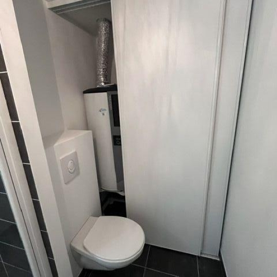  Agence Cosi : Appartement | TROYES (10000) | 20 m2 | 283 &euro; 