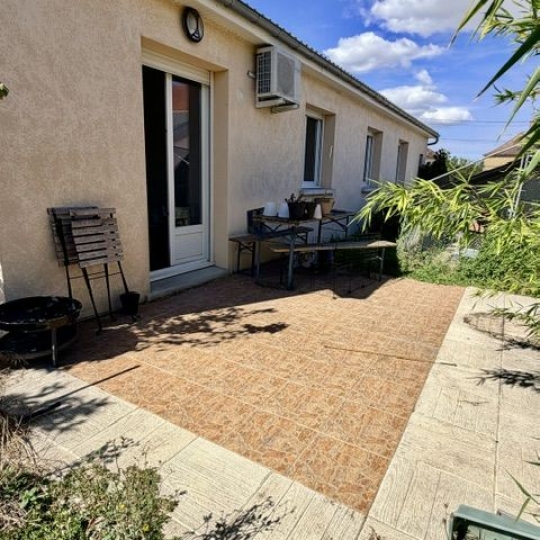  Agence Cosi : House | ROSIERES-PRES-TROYES (10430) | 86 m2 | 950 &euro; 