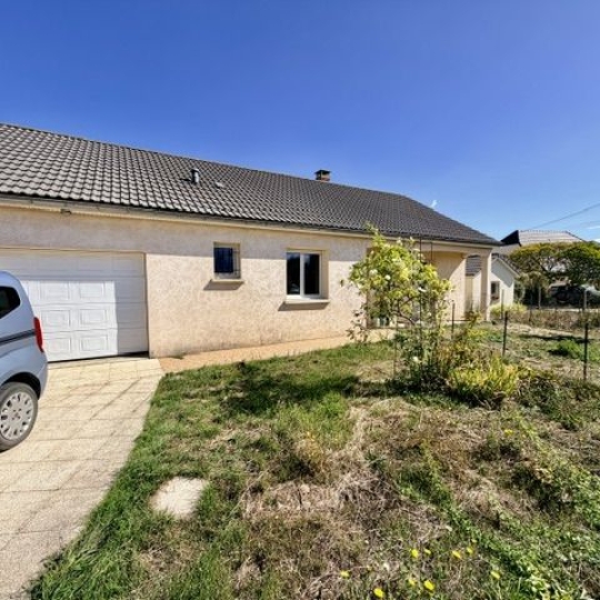 Agence Cosi : Maison / Villa | ROSIERES-PRES-TROYES (10430) | 86.00m2 | 950 € 