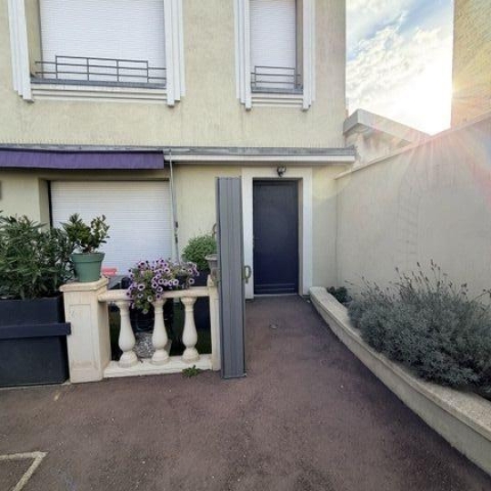 Agence Cosi : Appartement | TROYES (10000) | 81.00m2 | 790 € 