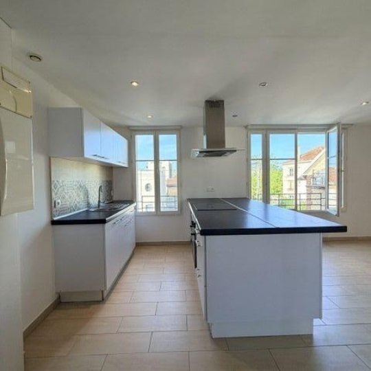  Agence Cosi : Appartement | TROYES (10000) | 81 m2 | 790 &euro; 