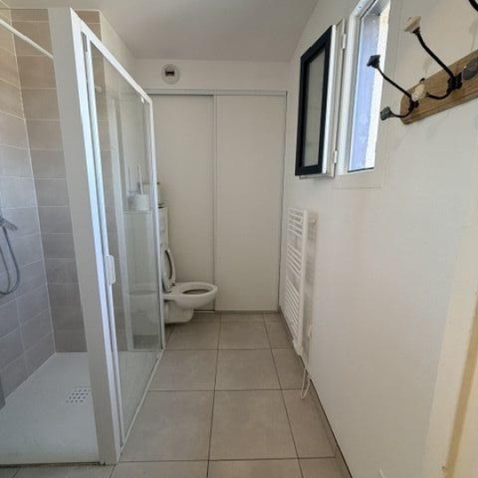  Agence Cosi : Appartement | TROYES (10000) | 24 m2 | 460 &euro; 