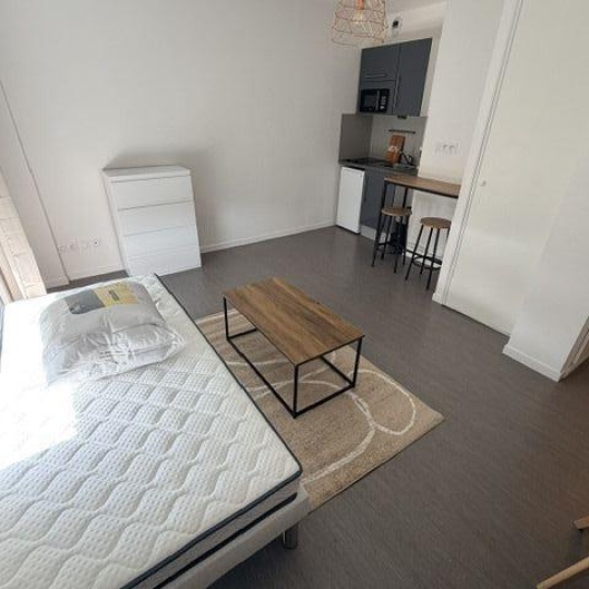  Agence Cosi : Appartement | TROYES (10000) | 24 m2 | 460 &euro; 