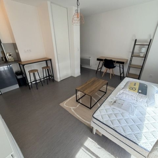 Agence Cosi : Appartement | TROYES (10000) | 24.00m2 | 460 € 