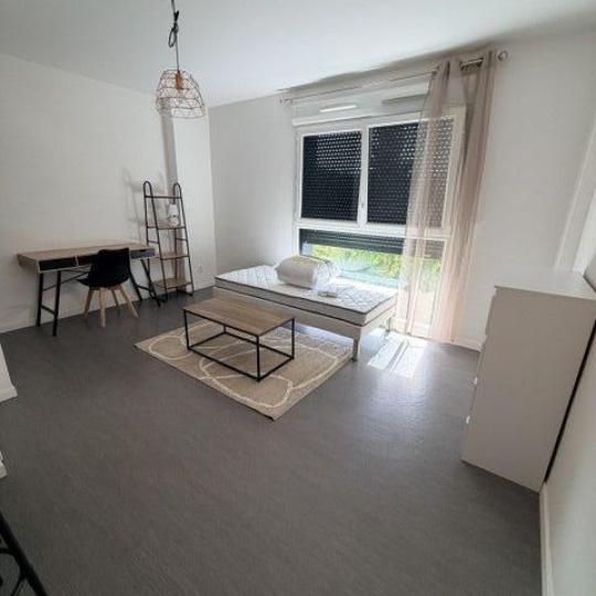  Agence Cosi : Appartement | TROYES (10000) | 24 m2 | 460 &euro; 