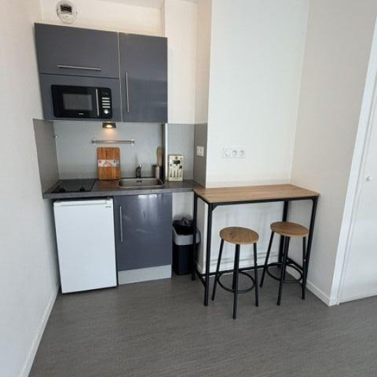  Agence Cosi : Appartement | TROYES (10000) | 24 m2 | 460 &euro; 