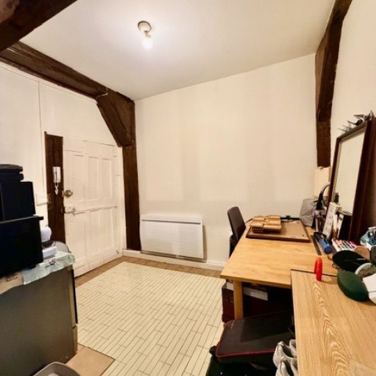  Agence Cosi : Appartement | TROYES (10000) | 53 m2 | 548 &euro; 