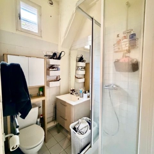  Agence Cosi : Appartement | TROYES (10000) | 53 m2 | 548 &euro; 