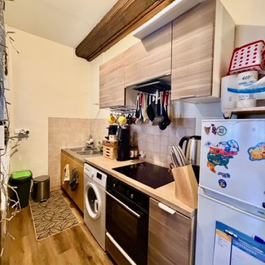  Agence Cosi : Appartement | TROYES (10000) | 53 m2 | 548 &euro; 