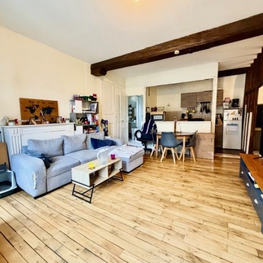  Agence Cosi : Appartement | TROYES (10000) | 53 m2 | 548 &euro; 