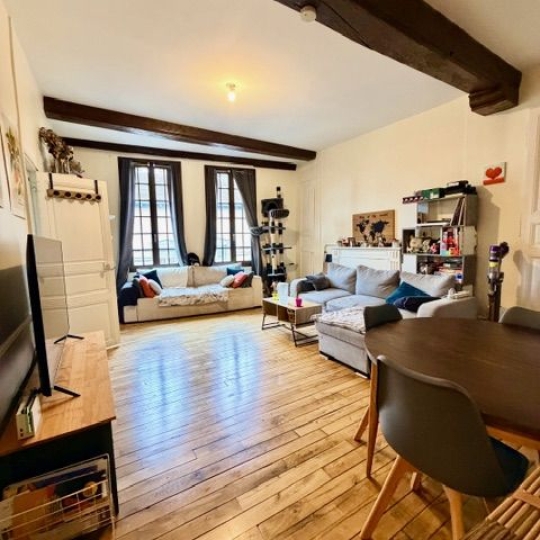 Agence Cosi : Appartement | TROYES (10000) | 53.00m2 | 548 € 