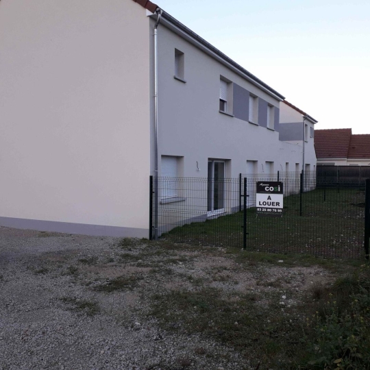 Agence Cosi : Maison / Villa | SAINT-LYE (10180) | 80.83m2 | 900 € 