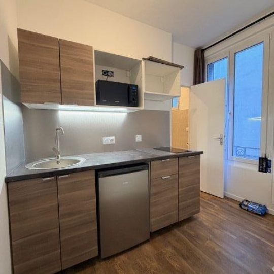  Agence Cosi : Appartement | TROYES (10000) | 30 m2 | 570 &euro; 