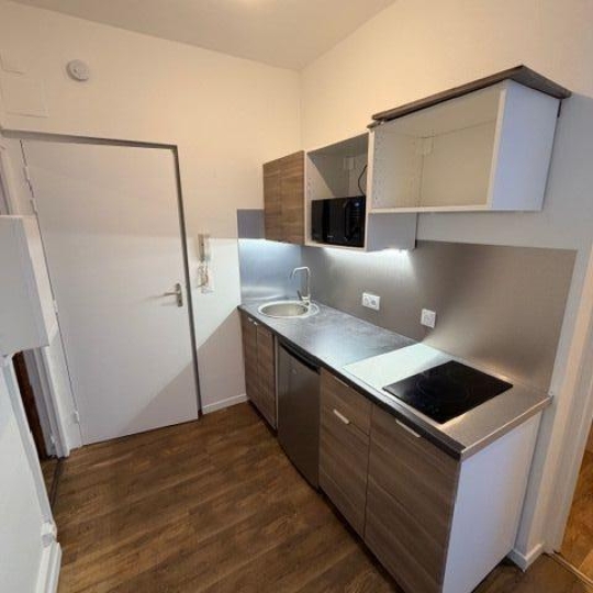  Agence Cosi : Appartement | TROYES (10000) | 30 m2 | 570 &euro; 