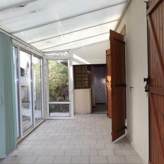  Agence Cosi : Maison / Villa | TROYES (10000) | 86 m2 | 143 640 € 