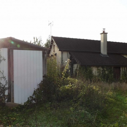  Agence Cosi : Maison / Villa | TROYES (10000) | 86 m2 | 143 640 € 