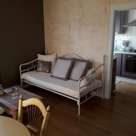  Agence Cosi : Appartement | SAINTE-SAVINE (10300) | 45 m2 | 81 750 € 