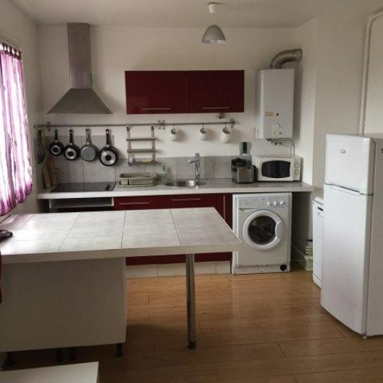  Agence Cosi : Appartement | LA CHAPELLE-SAINT-LUC (10600) | 38 m2 | 59 950 € 