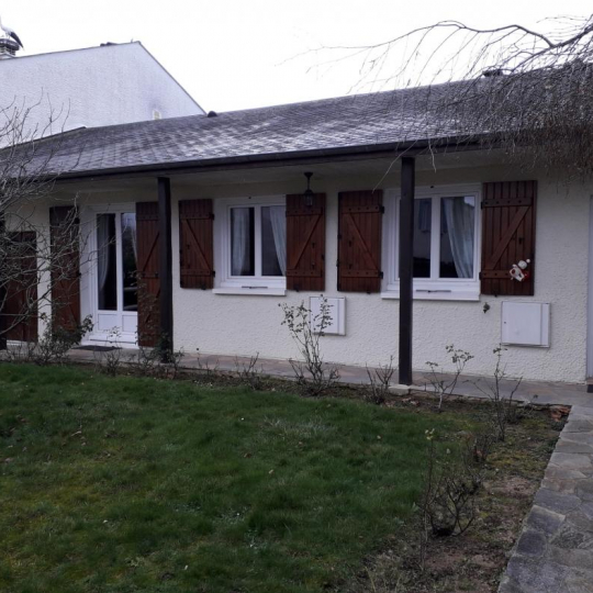  Agence Cosi : Maison / Villa | NANGIS (77370) | 100 m2 | 295 000 € 