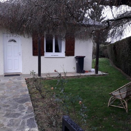  Agence Cosi : Maison / Villa | NANGIS (77370) | 100 m2 | 295 000 € 