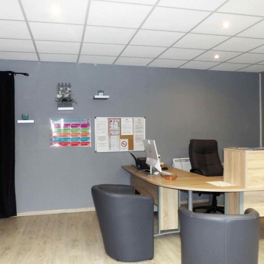  Agence Cosi : Office | TROYES (10000) | 55 m2 | 74 120 € 