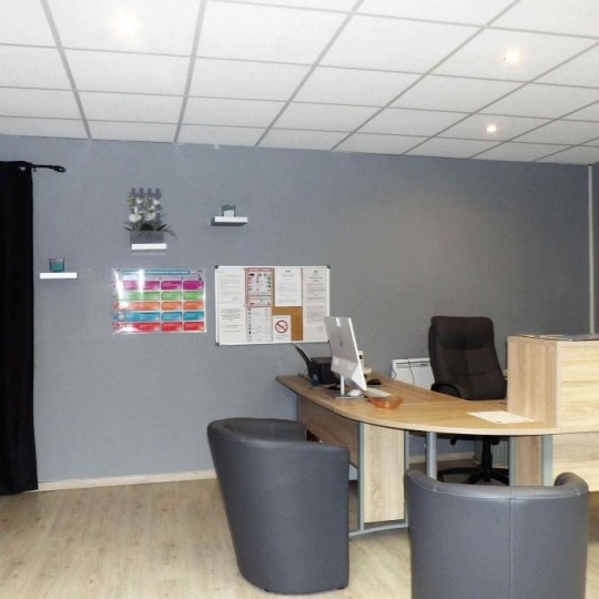  Agence Cosi : Local / Bureau | TROYES (10000) | 55 m2 | 74 120 € 