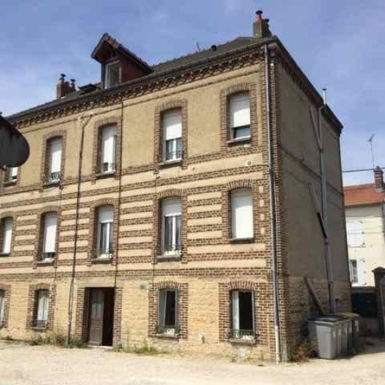  Agence Cosi : Building | TROYES (10000) | 300 m2 | 445 000 € 