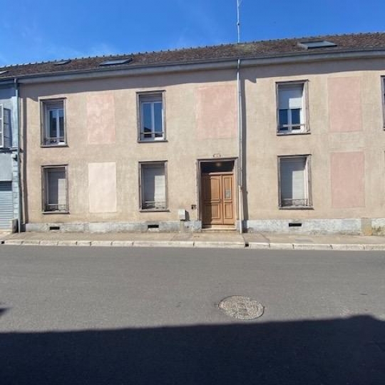  Agence Cosi : Appartement | TROYES (10000) | 30 m2 | 51 200 € 