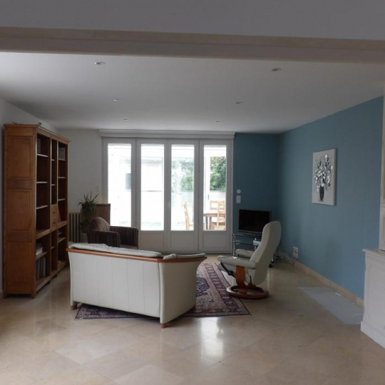  Agence Cosi : Maison / Villa | TROYES (10000) | 195 m2 | 380 000 € 