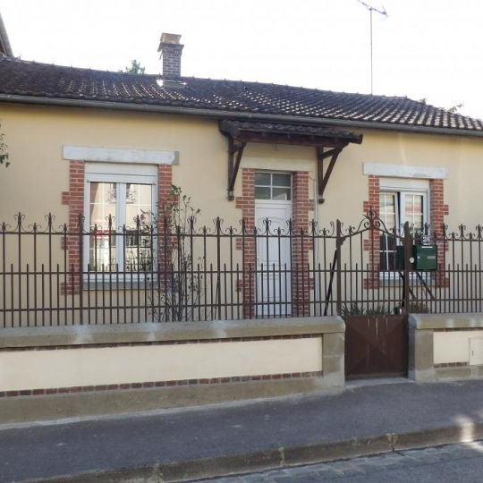  Agence Cosi : Maison / Villa | SAINTE-SAVINE (10300) | 98 m2 | 219 000 € 