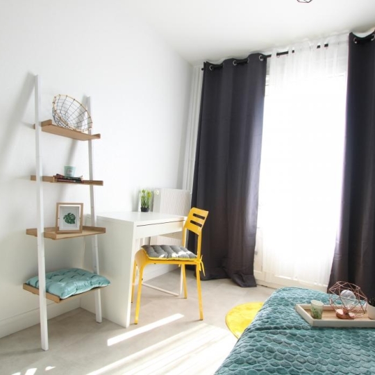  Agence Cosi : Apartment | TROYES (10000) | 47 m2 | 95 000 € 