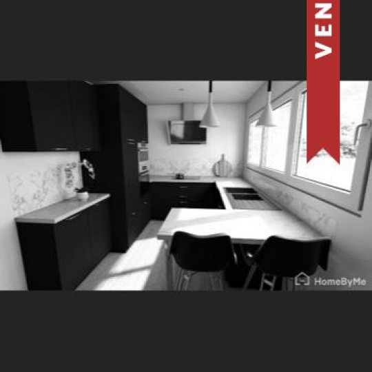  Agence Cosi : Apartment | TROYES (10000) | 36 m2 | 49 000 € 
