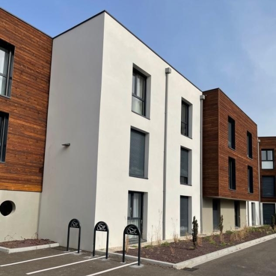  Agence Cosi : Apartment | TROYES (10000) | 25 m2 | 82 000 € 