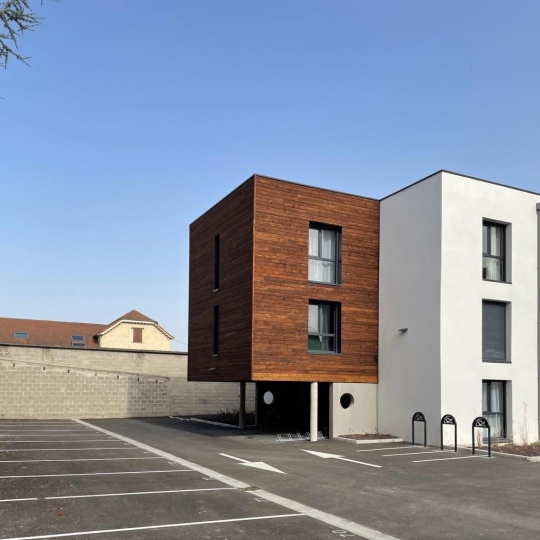  Agence Cosi : Apartment | TROYES (10000) | 25 m2 | 82 000 € 