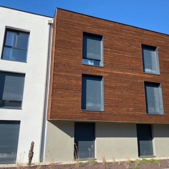  Agence Cosi : Appartement | TROYES (10000) | 25 m2 | 86 000 € 