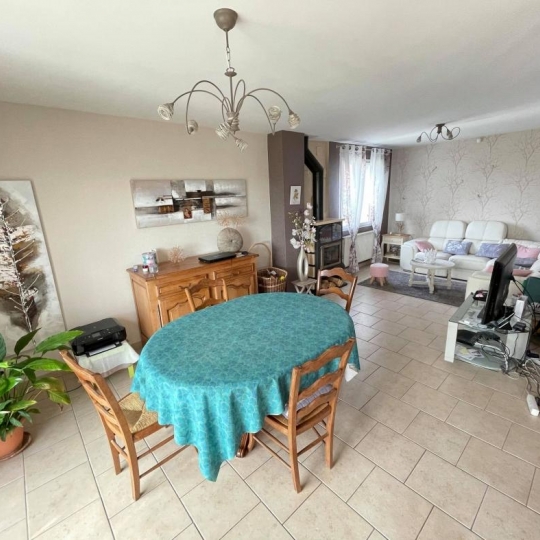  Agence Cosi : Maison / Villa | SAVIERES (10600) | 112 m2 | 210 000 € 
