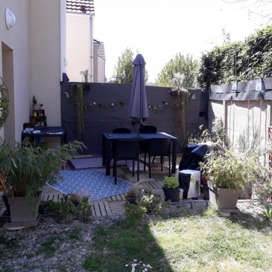  Agence Cosi : Maison / Villa | TROYES (10000) | 59 m2 | 103 550 € 