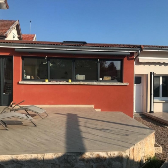  Agence Cosi : Maison / Villa | LES NOES-PRES-TROYES (10420) | 110 m2 | 290 000 € 